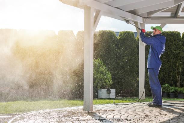 Best Boat and Dock Cleaning  in Pine Mountain, GA