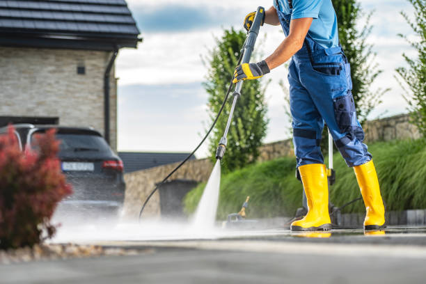 Pine Mountain, GA Pressure Washing Services Company